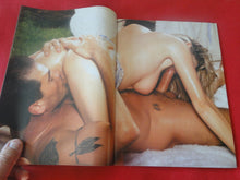 Load image into Gallery viewer, Vintage Nude Erotic Sexy Adult Magazine High Society December 2003       G34
