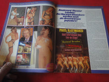 Load image into Gallery viewer, Vintage Nude Erotic Sexy Adult Magazine Foreign Sexy      JB59
