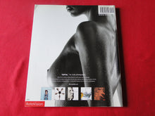 Load image into Gallery viewer, Vintage Hardcover Erotic Nude Women Picture Book Lighting For Nude Photography Rod Ashford
