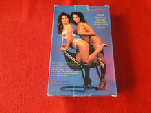 Load image into Gallery viewer, Vintage Adult XXX VHS Porn Tape Movie Hot Heavy         X20
