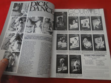 Load image into Gallery viewer, Vintage Nude Erotic Sexy Adult Magazine Fucklovers Special #2 1985    JB3
