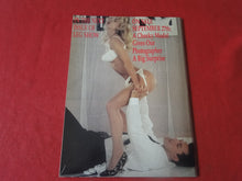 Load image into Gallery viewer, Vintage Nude Erotic Sexy Adult Magazine Leg Show Oct. 1990    P112

