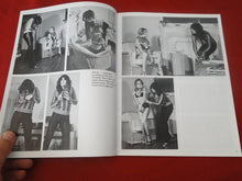 Load image into Gallery viewer, Vintage Nude Erotic Sexy Adult Magazine BDSM Revolt of the Bondage Models June 1980     P101
