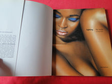 Load image into Gallery viewer, Vintage Hardcover Erotic Nude Women Picture Book Lighting For Nude Photography Rod Ashford

