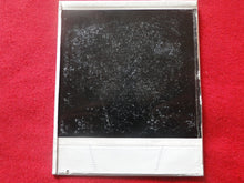 Load image into Gallery viewer, Vintage 1980s Nude Erotic Sexy Polaroid Nude Woman Photo Hispanic Honey Hairy Bush BBe
