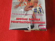 Load image into Gallery viewer, Vintage Adult XXX VHS Porn Tape Movie Anal Camera #3       X20
