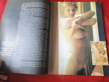 Load image into Gallery viewer, Vintage Nude Erotic Sexy Adult Magazine Femme Foto October 1974        GN
