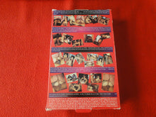 Load image into Gallery viewer, Vintage Adult XXX VHS Porn Tape Movie Anal Camera #3       X20
