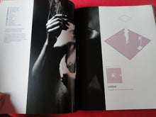 Load image into Gallery viewer, Vintage Hardcover Erotic Nude Women Picture Book Lighting For Nude Photography Rod Ashford
