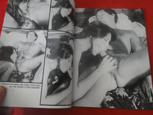 Load image into Gallery viewer, Vintage Nude Erotic Sexy Adult Magazine Fucklovers Special #2 1985    JB3
