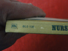 Load image into Gallery viewer, Vintage Erotic Porn Paperback Book/Novel Nurse's Secret Urge 1975      PB5
