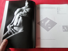 Load image into Gallery viewer, Vintage Hardcover Erotic Nude Women Picture Book Lighting For Nude Photography Rod Ashford

