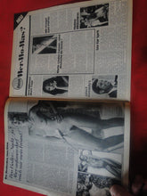 Load image into Gallery viewer, Vintage Nude Erotic Sexy Adult Magazine Foreign Sexy 1980     JB59
