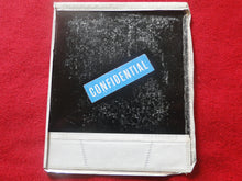 Load image into Gallery viewer, Vintage 1980s Nude Erotic Sexy Polaroid Nude Woman Photo Hispanic Honey Hairy Bush BBf
