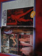 Load image into Gallery viewer, Vintage Nude Erotic Sexy Adult Magazine Foreign Sexy 1980     JB59
