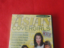 Load image into Gallery viewer, Vintage Adult Erotic Sexy Porn XXX DVD Movie Asian Covergirls         B2
