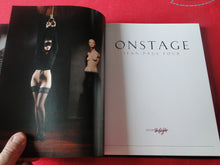 Load image into Gallery viewer, Vintage Hardcover Erotic Nude Women Picture Book On Stage Jean Paul Four Skylight
