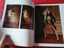 Load image into Gallery viewer, Vintage Hardcover Erotic Nude Women Picture Book On Stage Jean Paul Four Skylight
