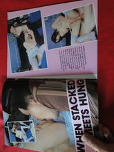 Load image into Gallery viewer, Vintage Nude Erotic Sexy Adult Magazine The Hard Way All Color         8
