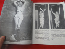 Load image into Gallery viewer, Vintage Nude Erotic Sexy Adult Magazine BDSM Bondage Trio 1979 Premier   JB3
