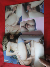 Load image into Gallery viewer, Vintage Nude Erotic Sexy Adult Magazine The Hard Way All Color         8
