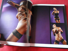 Load image into Gallery viewer, Vintage Hardcover Erotic Nude Women Picture Book On Stage Jean Paul Four Skylight
