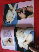 Load image into Gallery viewer, Vintage Nude Erotic Sexy Adult Magazine The Hard Way All Color         8
