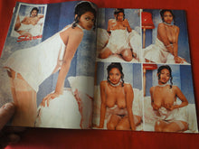 Load image into Gallery viewer, Vintage Nude Erotic Sexy Adult Magazine Fotorama 1994          P84
