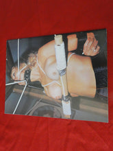 Load image into Gallery viewer, Vintage Nude Erotic Sexy Adult Magazine BDSM Ropa 1 1974             P101
