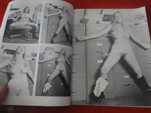 Load image into Gallery viewer, Vintage Nude Erotic Sexy Adult Magazine BDSM Bondage Trio 1979 Premier   JB3
