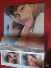 Load image into Gallery viewer, Vintage Adult Erotic Sexy Magazine Gay Interest All Color Cat Men Do It   G6
