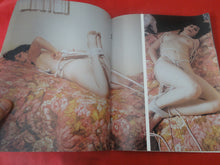 Load image into Gallery viewer, Vintage Nude Erotic Sexy Adult Magazine BDSM Bondage Trio 1979 Premier   JB3
