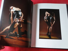 Load image into Gallery viewer, Vintage Hardcover Erotic Nude Women Picture Book On Stage Jean Paul Four Skylight
