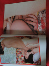 Load image into Gallery viewer, Vintage Nude Erotic Sexy Adult Magazine The Hard Way All Color         8
