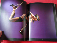 Load image into Gallery viewer, Vintage Hardcover Erotic Nude Women Picture Book On Stage Jean Paul Four Skylight
