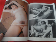 Load image into Gallery viewer, Vintage Nude Erotic Sexy Adult Magazine BDSM Bondage Trio 1979 Premier   JB3
