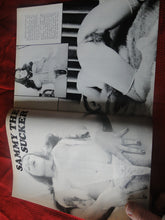 Load image into Gallery viewer, Vintage Nude Erotic Sexy Adult Magazine Fabulous Females June 1977      GN
