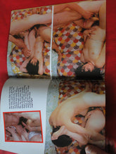 Load image into Gallery viewer, Vintage Nude Erotic Sexy Adult Magazine The Hard Way All Color         8
