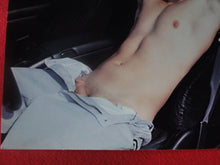 Load image into Gallery viewer, Vintage Gay Interest Nude Hot Hung Male Photo 5 x 7 Young Stud Large Cock  H40
