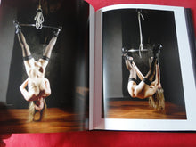 Load image into Gallery viewer, Vintage Hardcover Erotic Nude Women Picture Book On Stage Jean Paul Four Skylight
