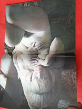 Load image into Gallery viewer, Vintage Nude Erotic Sexy Adult Magazine Man&#39;s Pleasure January 1973       JB5
