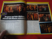 Load image into Gallery viewer, Vintage Nude Erotic Sexy Adult Magazine Foreign Sexy 1980     JB59
