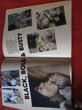 Load image into Gallery viewer, Vintage Nude Erotic Sexy Adult Magazine The Hard Way All Color         8
