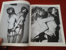 Load image into Gallery viewer, Vintage Nude Erotic Sexy Adult Magazine BDSM Ropa 1 1974             P101
