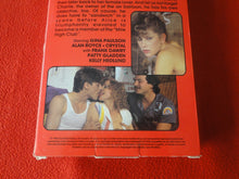 Load image into Gallery viewer, Vintage Adult XXX VHS Porn Tape Movie Mile High Club Gina Paulson    X20
