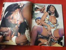 Load image into Gallery viewer, Vintage Nude Erotic Sexy Adult Magazine Fotorama 1994          P84
