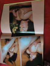 Load image into Gallery viewer, Vintage Nude Erotic Sexy Adult Magazine The Hard Way All Color         8
