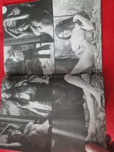 Load image into Gallery viewer, Vintage Nude Erotic Sexy Adult Magazine Man&#39;s Pleasure January 1973       JB5
