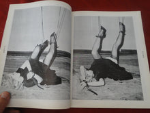 Load image into Gallery viewer, Vintage Nude Erotic Sexy Adult Magazine BDSM Ropa 1 1974             P101
