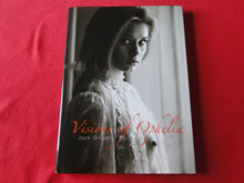Load image into Gallery viewer, Vintage Hardcover Erotic Nude Women Picture Book Visions of Ophelia Jack Gilbert
